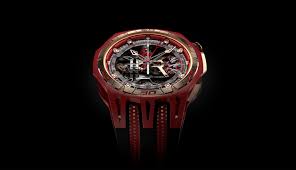 roger dubuis replica